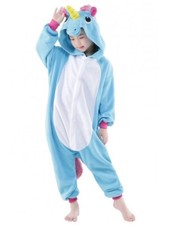 Blaues einhorn kinder gebraucht kaufen  Rödermark