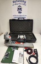 Radiodetection rd400 lctx for sale  Mesa