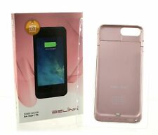 BELINK 5000mAh BATERIA 2017 MODELO CAPA ELÉTRICA PARA IPHONE 6+ 6S+ 7+ 8+ comprar usado  Enviando para Brazil