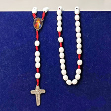 Rosario medjugorje divina usato  San Cipriano d'Aversa