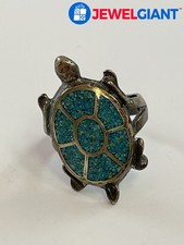 Sterling silver navajo for sale  Las Vegas