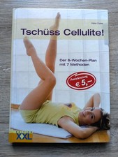 Tschüss cellulite buch gebraucht kaufen  Aldersbach