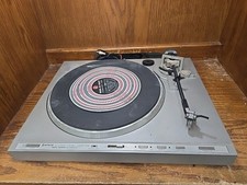 Hitachi 60s turntable for sale  Dodge Center