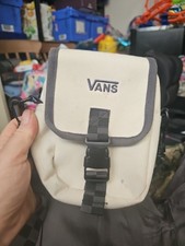 Vans shoulder bag for sale Vans shoulder bag for sale  WORCESTER