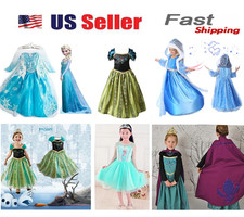 Gorgeous queen elsa for sale  New Kensington