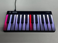 Teclado ROLI Lumi Keys (edição de estúdio) com estojo comprar usado  Enviando para Brazil