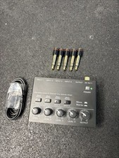 Ultralow noise channel for sale  Temecula