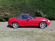 Mazda mx5 mark for sale  YATELEY