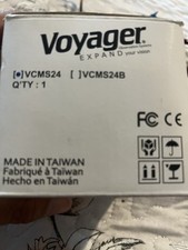 Voyager vcms24 high for sale  Plant City