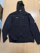 Giacca softshell mammut usato  Bozen