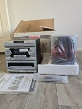 Goodmans system 4100 for sale  SOUTHSEA