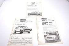 renault 20 d'occasion renault 20 d'occasion  Freneuse