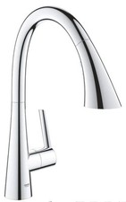 Grohe zebra einhand gebraucht kaufen  Iserlohn