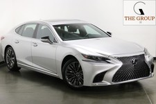 2018 lexus 500 for sale  Mooresville