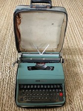 Vintage olivetti underwood for sale  Roslindale