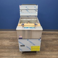 Pitco sg18 gas for sale  Perrysburg