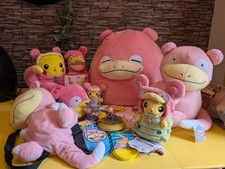 Large slowpoke pokemon for sale  DONCASTER