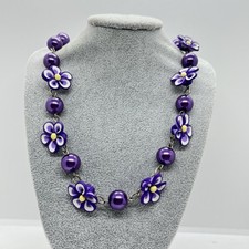Bright fun purple for sale  CARMARTHEN