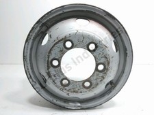 Jante aluminium iveco d'occasion  France