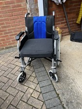 New aluminium folding for sale  LUTON