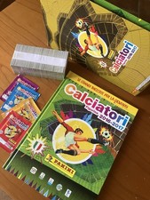 Album cartonato set usato  Roma