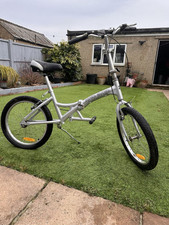 Adult super glider for sale  ILFORD