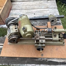 unimat sl 1000 lathe for sale unimat sl 1000 lathe for sale San Angelo