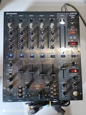 Behringer Djx750 Mikser na sprzedaż  Wysyłka do Poland