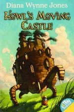 Howls moving castle gebraucht kaufen  Berlin