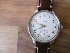 Mariage armbanduhr alpina gebraucht kaufen  Rheine