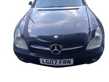 Mercedes cls320 cdi for sale  LONDON
