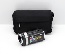Jvc everio hm445 for sale  UK