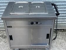 Hot cupboard lincat for sale  KEIGHLEY