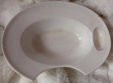 Ancien plat barbe d'occasion  Beauvais