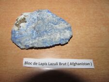 Bloc lapis lazuli d'occasion  Bonneuil-Matours
