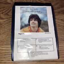 Vintage 8 Track Tape; BJ Thomas Home Where I Belong, Myrrh 65-657 4, usado comprar usado  Enviando para Brazil