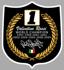 Valentino rossi doctor d'occasion  Expédié en Belgium