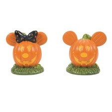 Department mickey pumpkintown d'occasion  Expédié en Belgium