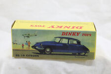 Dinky toys atlas d'occasion  Sainte-Geneviève-des-Bois