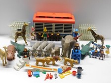 Playmobil zirkus zirkuswagen gebraucht kaufen  Berlin