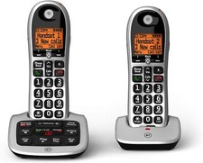 Digital cordless phone for sale  NEWHAVEN