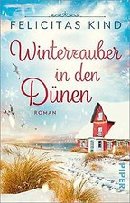 Winterzauber den dünen gebraucht kaufen Winterzauber den dünen gebraucht kaufen  Berlin