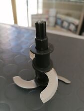 Moulinex lama coltello usato  Trapani