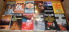 Heinz konsalik bücher gebraucht kaufen  Uetersen