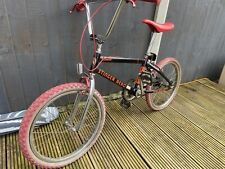 Stinger aero bmx for sale  OSSETT