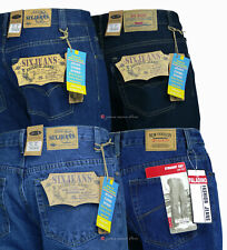 Jeans uomo pantaloni usato  Vaglio Basilicata