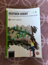 Deutsch leicht usato  Udine