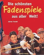 Schönsten fadenspiele aller gebraucht kaufen  Berlin
