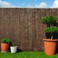 Premium willow fencing for sale  READING