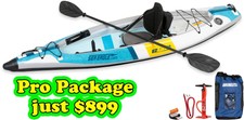 Sea eagle inflatable for sale  Port Jefferson